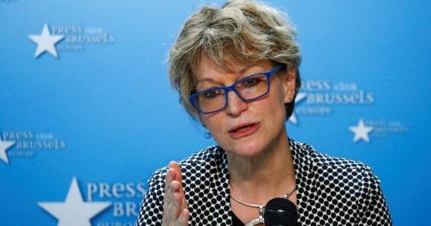 Amnesty International accuses Trump, Netanyahu and Putin of creating an anti-human rights world order