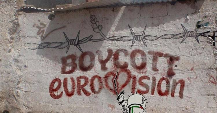 Eurovision boycott: Massive Attack, Brian Eno, and Portuguese artists Jorge Palma and Fado Bicha sign open letter