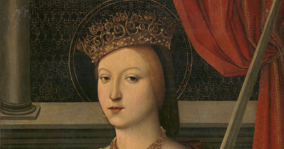 De criança “enclausurada” a regente de Portugal: a rainha Catarina de Habsburgo, avó e tutora de D. Sebastião