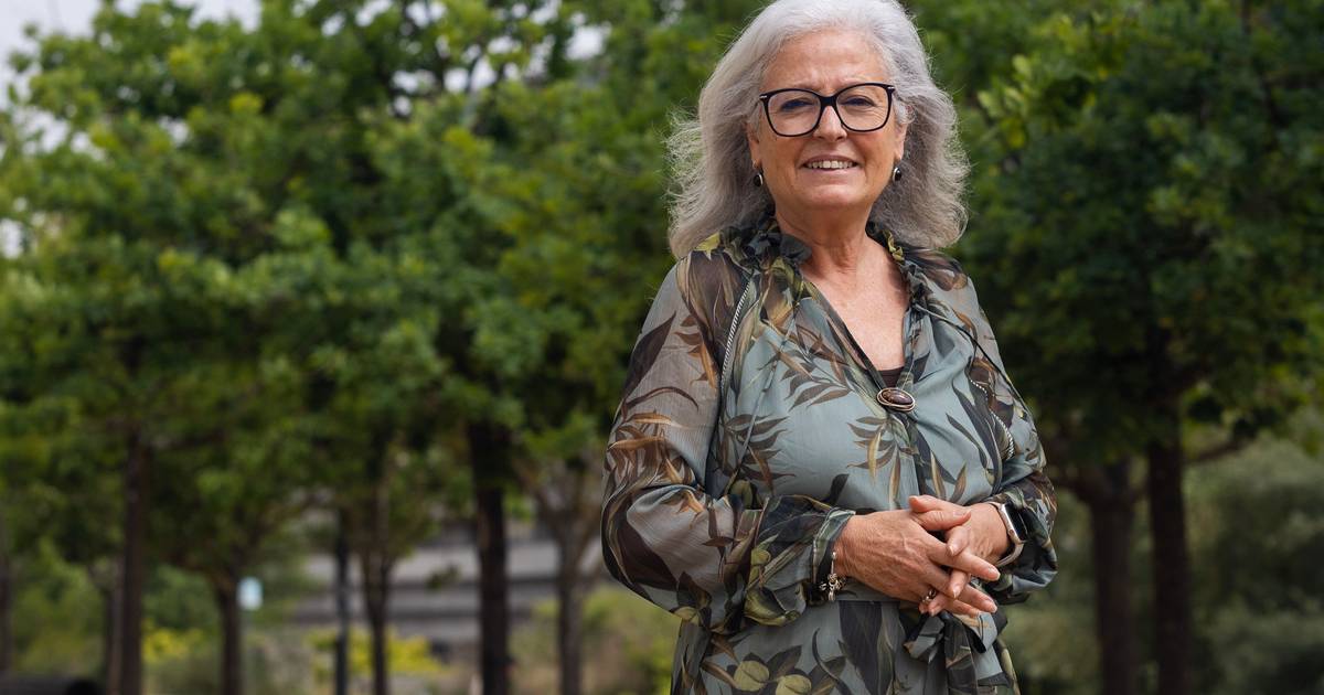 "Há investigadores estrangeiros que gostavam de ficar em Lisboa, mas é difícil encontrar um alojamento compatível com os salários que temos"