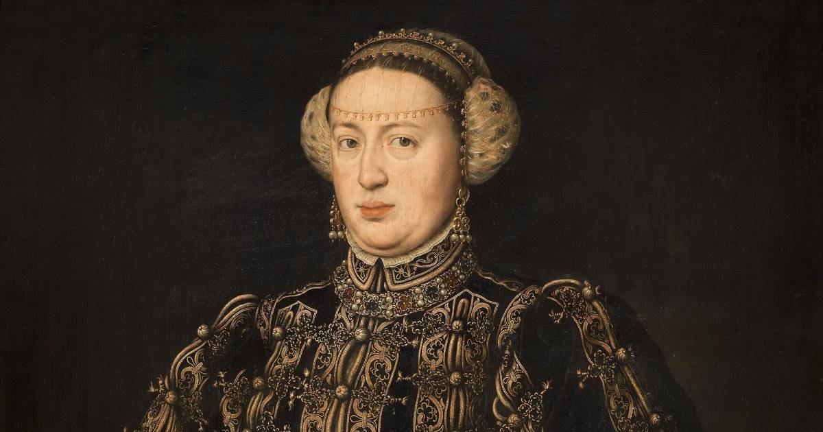 As tragédias e dilemas da rainha Catarina de Habsburgo, regente de Portugal e tutora de D. Sebastião