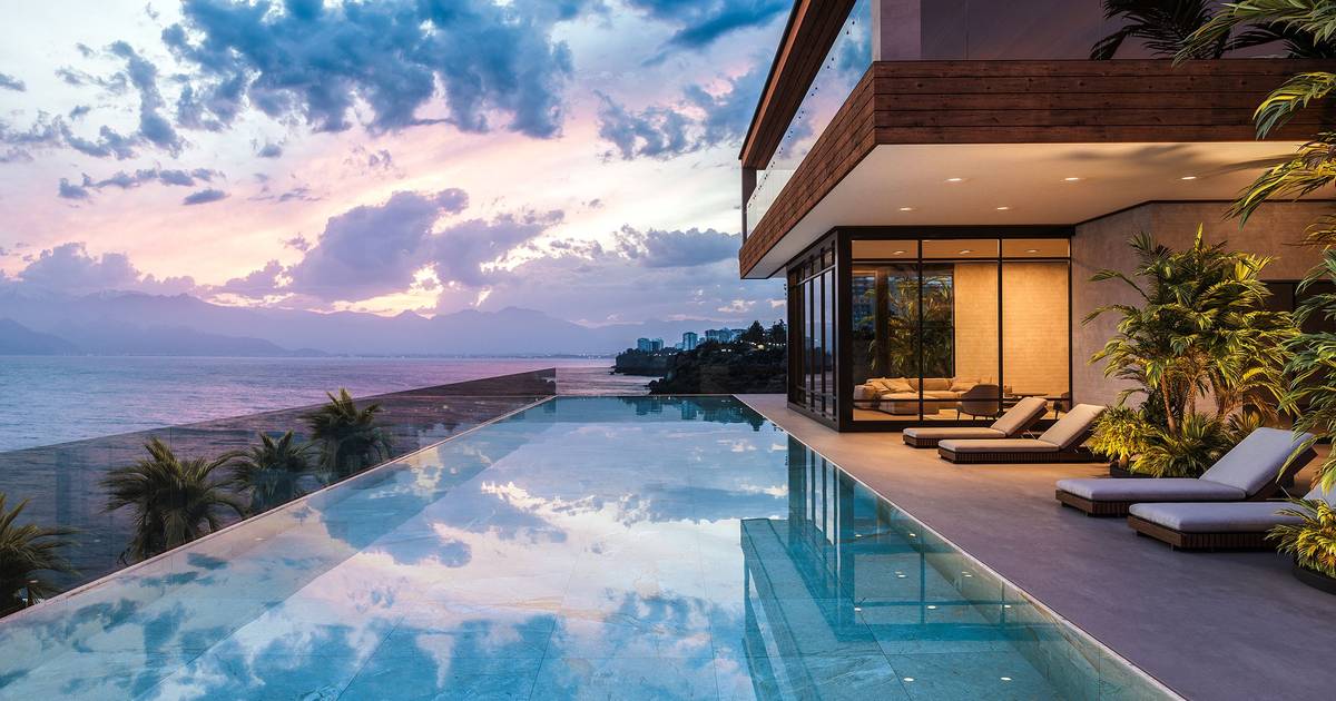 Imobiliário de luxo cresce em Portugal em 2026 com a guerra no Médio Oriente