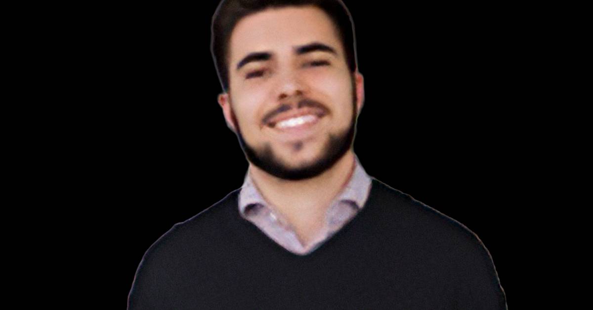 Não é o que a esquerda pensa, é para quem fala