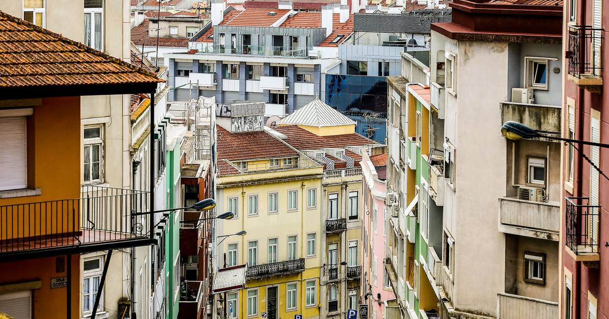 Banco de Portugal prepara travão ao crédito à habitação enquanto Governo reforça garantias para jovens
