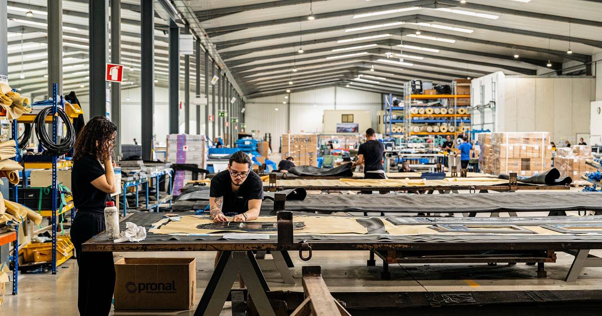 Em Aljustrel e Castro Verde, nem só de cobre e zinco se faz a riqueza da terra