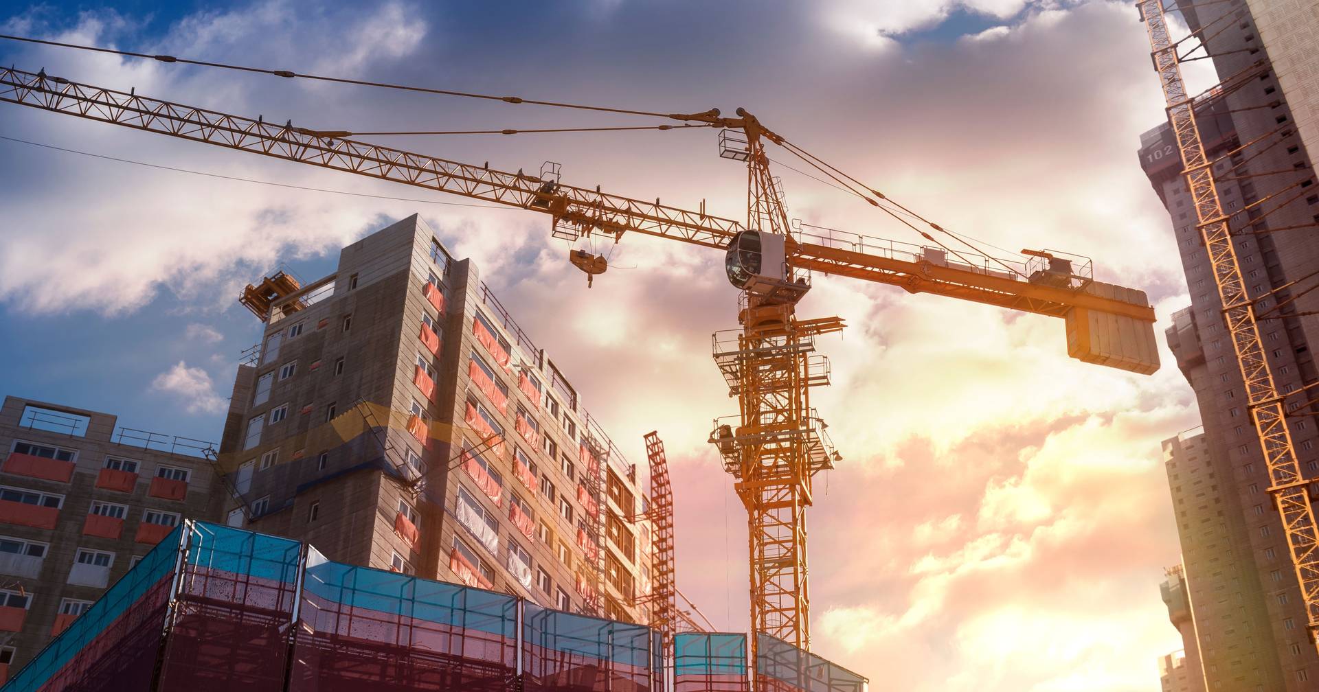 New construction prices hit record highs in Portugal