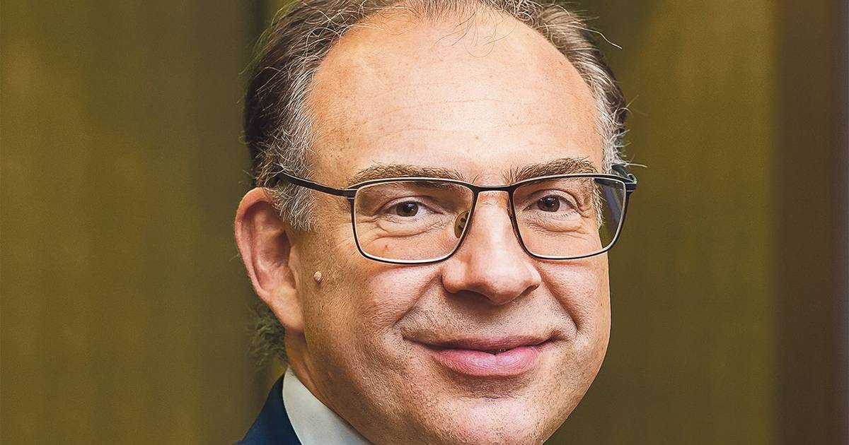 Michael Heldmann: “O risco real não é apenas a complacência nos mercados, é dos líderes políticos”