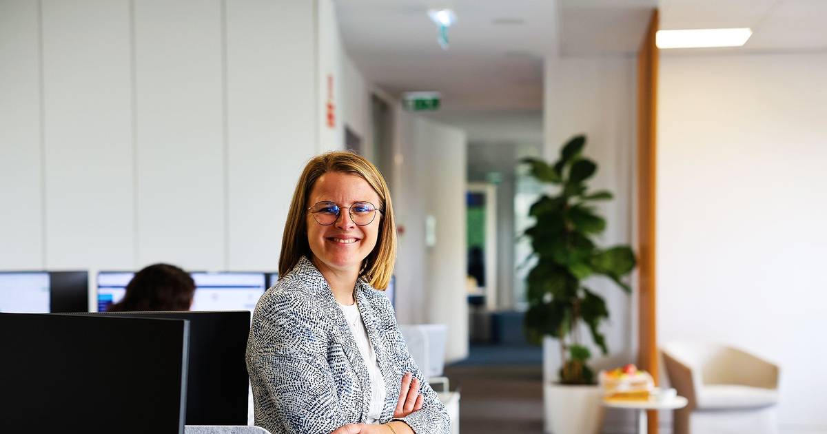 “O sistema de saúde português enfrenta desafios”, afirma nova diretora-geral da Abbvie Portugal