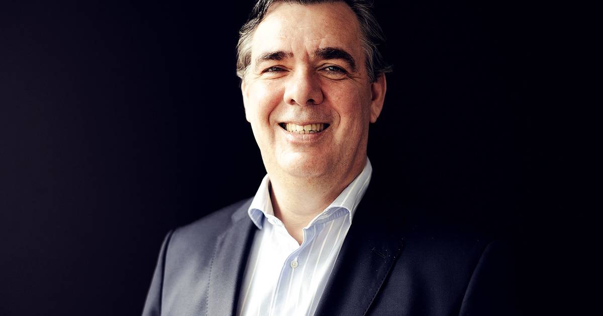 Podcast: “Tenho um perfil de execução, realizo-me no terreno”