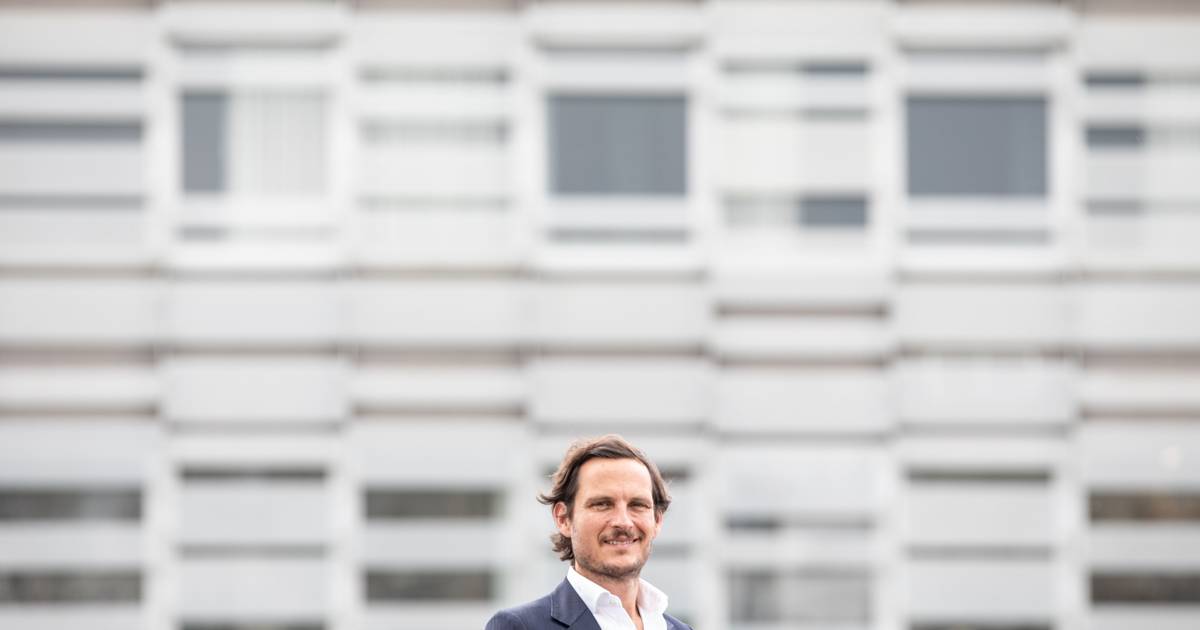 Francisco Pedro Balsemão, CEO da Impresa, em entrevista: “As parcerias sempre fizeram parte da história da Impresa”