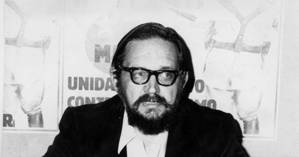 Pensar os edifícios de dentro para fora a partir da vivência das pessoas: Nuno Teotónio Pereira, o arquiteto preso pela PIDE em 1973