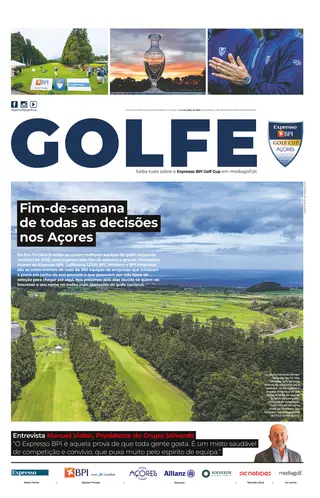 Golfe