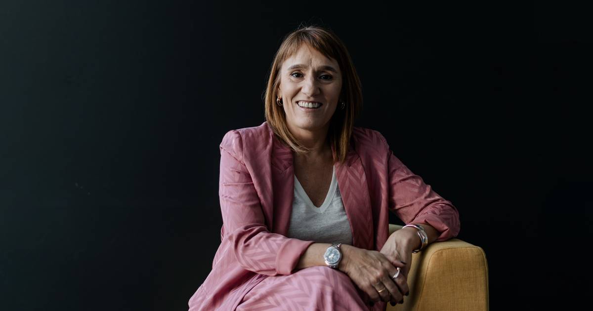 Sandra Santos, CEO da Logoplaste: “É difícil para um líder aceitar que nem toda a gente quer progredir. Houve pessoas que quis promover e não queriam ser promovidas
