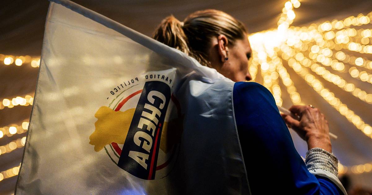 Centro Islâmico da Madeira apresenta queixa contra dirigentes do Chega por discurso de ódio