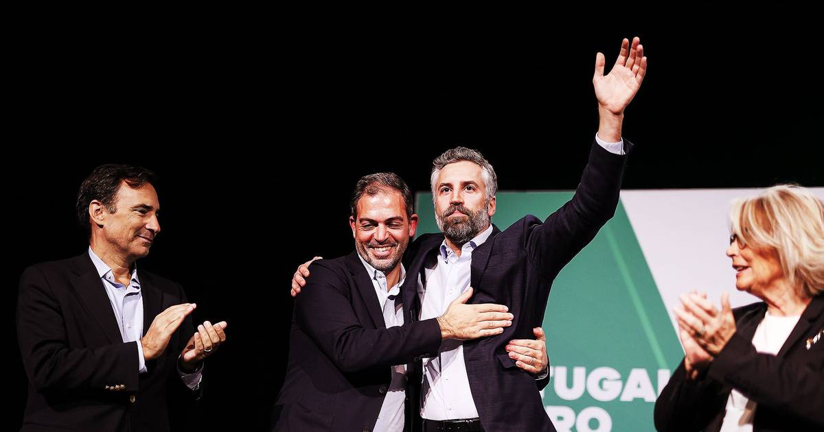 Tempestade no costismo atinge José Luís Carneiro