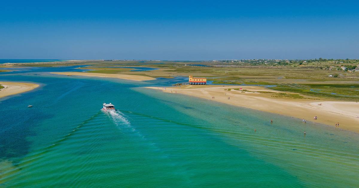 Menos sazonal, qual o Algarve do futuro?