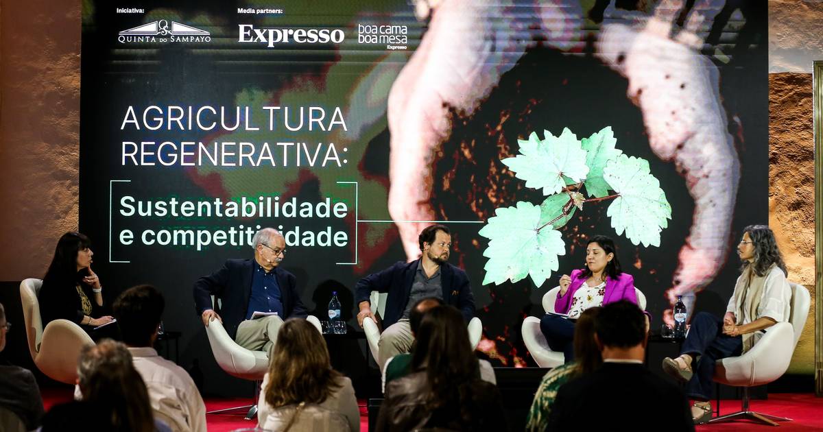 Regenerative Tourism as an agent of healing and luxury