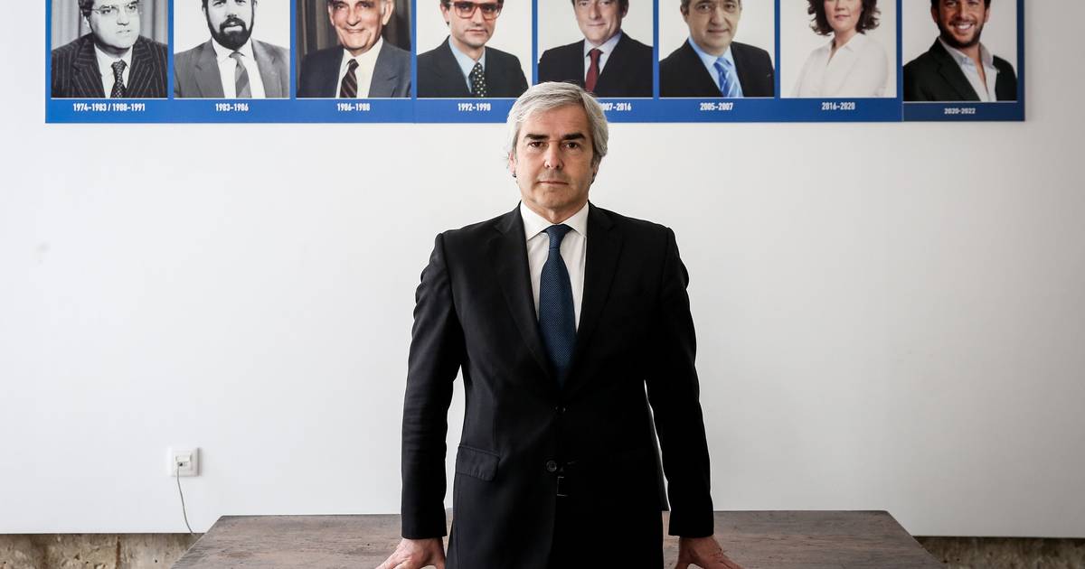 Ministro da Defesa defende que "não há NATO sem Estados Unidos", mas quer reforço da Europa