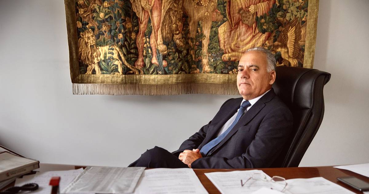 Justiça deixa lavagem de dinheiro sem controlo