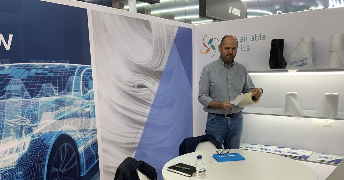 A fornecer a indústria automóvel de toda a Europa, portuguesa Trim NW acredita que este ano "ainda é possível crescer"