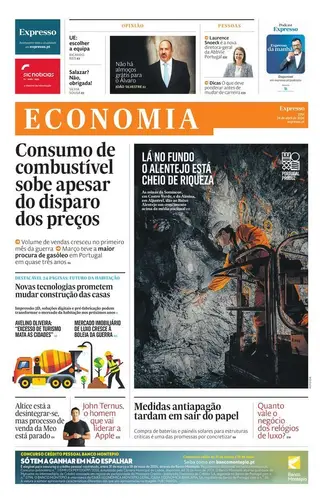 ECONOMIA