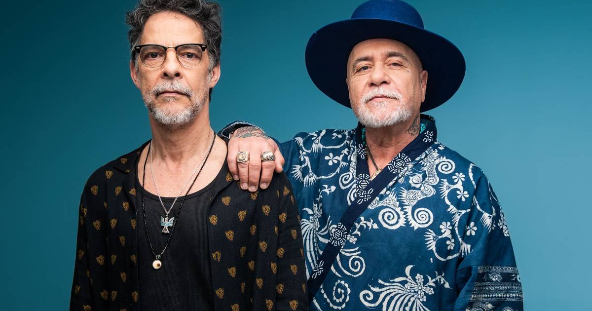 Mão (Paulo Pedro Gonçalves e DJ Vibe): “A editora dos Nirvana e dos Guns N’Roses quis levar-nos para a América, mas estupidamente recusei. Claro que me arrependi”