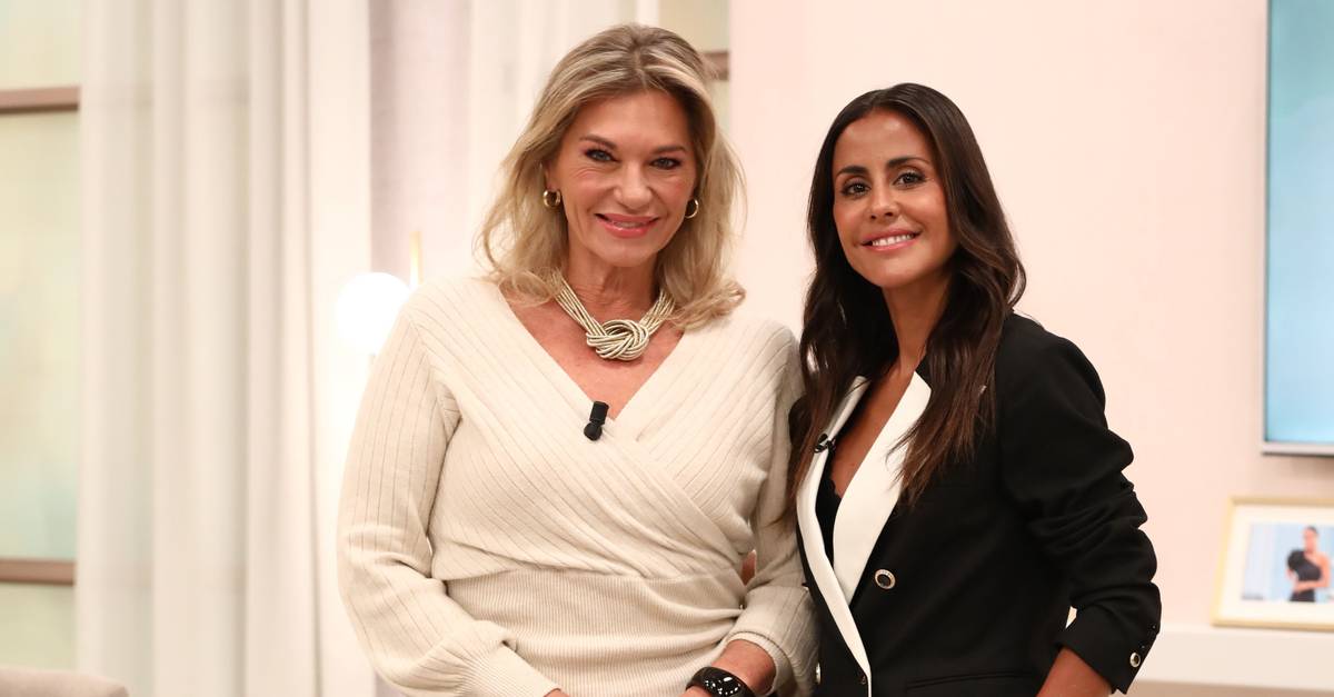 “Digo sempre que a revolução não foi boa para mim, porque separou a minha família”