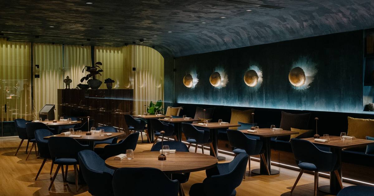 Aberto há dois meses, este restaurante em Lisboa é Novidade do Ano no Guia Boa Cama Boa Mesa 2026