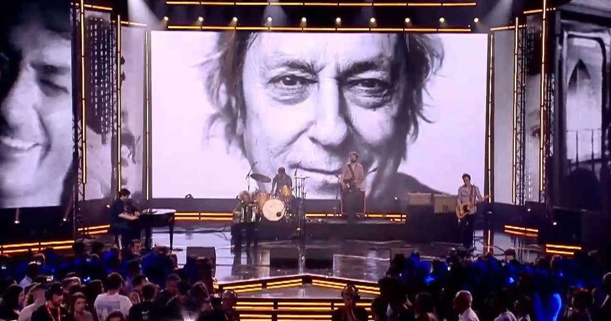 Prémios Play: todos os vencedores da noite em que Jorge Palma ganhou o Prémio Carreira e celebrou o 25 de Abril