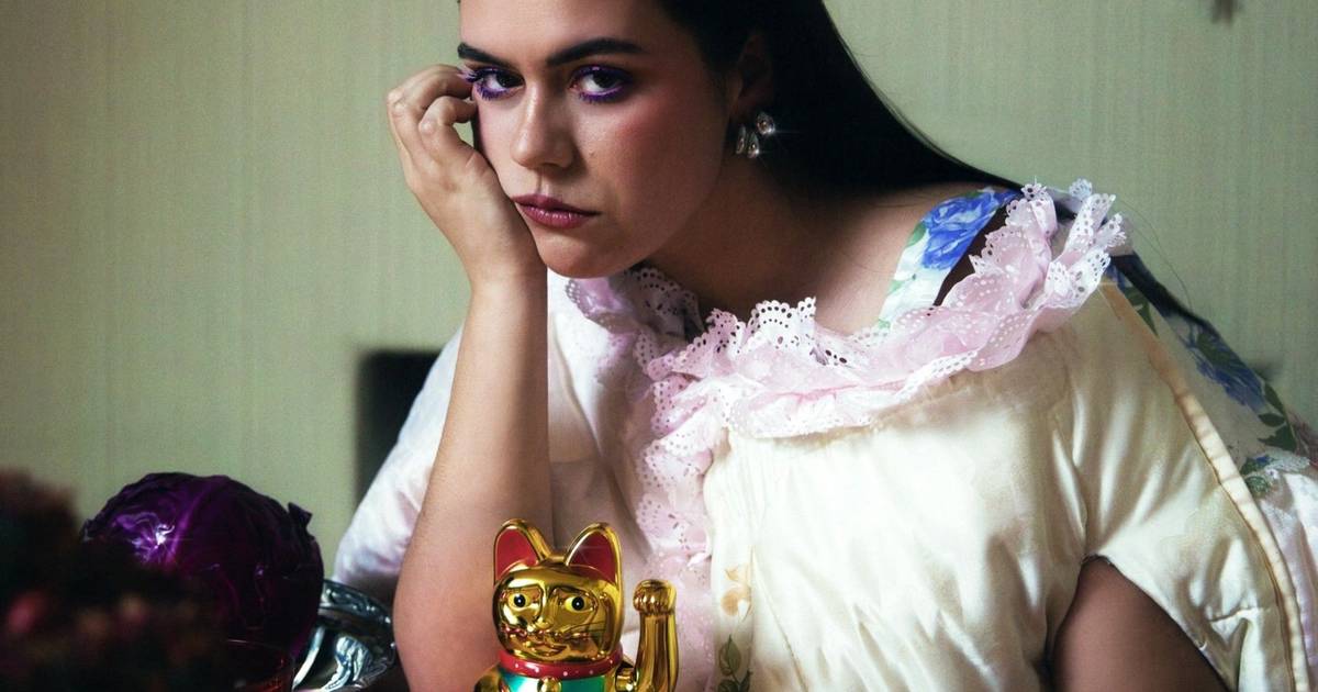 Música nova para o fim de semana: o brinquedo dos Foo Fighters, o regresso de Tricky e Iolanda a cantar Rosalía e Carminho