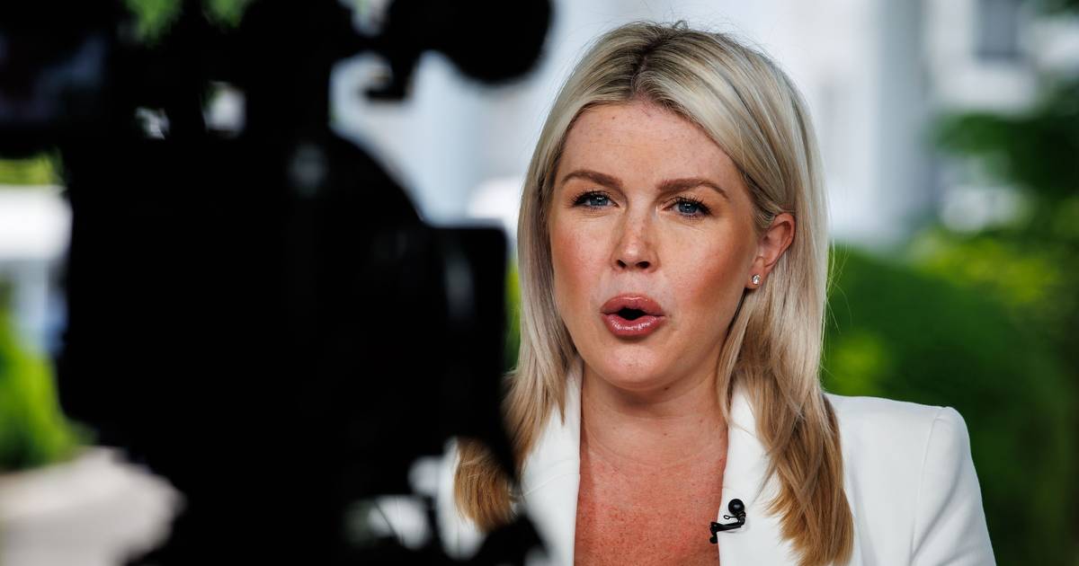 Casa Branca confirma envio de delegação para retomar negociações com o Irão em Islamabad