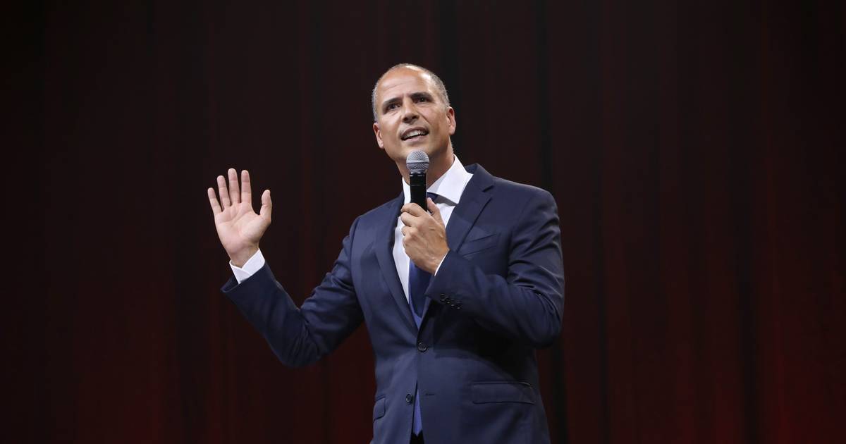 “Os ovos são a cocaína da natureza”: RAP estreia-se no Porto com um teste à humanidade