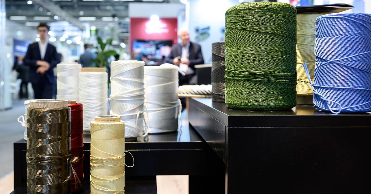 Blockade of Hormuz causes costs for the national textile industry to soar: "It will reach the consumers' pockets"