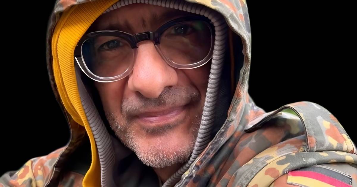 Entrevista a Vítor Rua, ‘cromo’ raro da música portuguesa: “Continuo a escutar o mundo e a devolver-lhe o que ele ainda não sabe que contém”