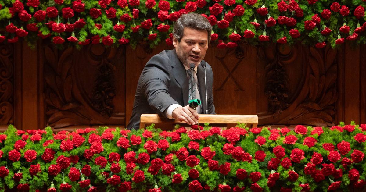 O Chega e a revisão constitucional: critica muito o Tribunal Constitucional, mas depois (quase) nada propõe no articulado