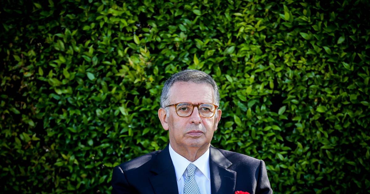 Seguro manifesta solidariedade a Trump e condena violência