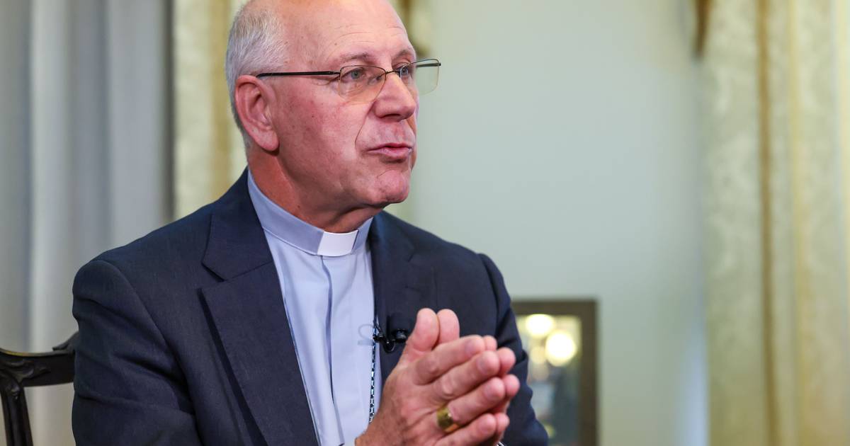 Novo presidente da CEP espera que forma como Igreja lidou com abusos seja "um exemplo" e aplaude a revogação da lei de identidade de género