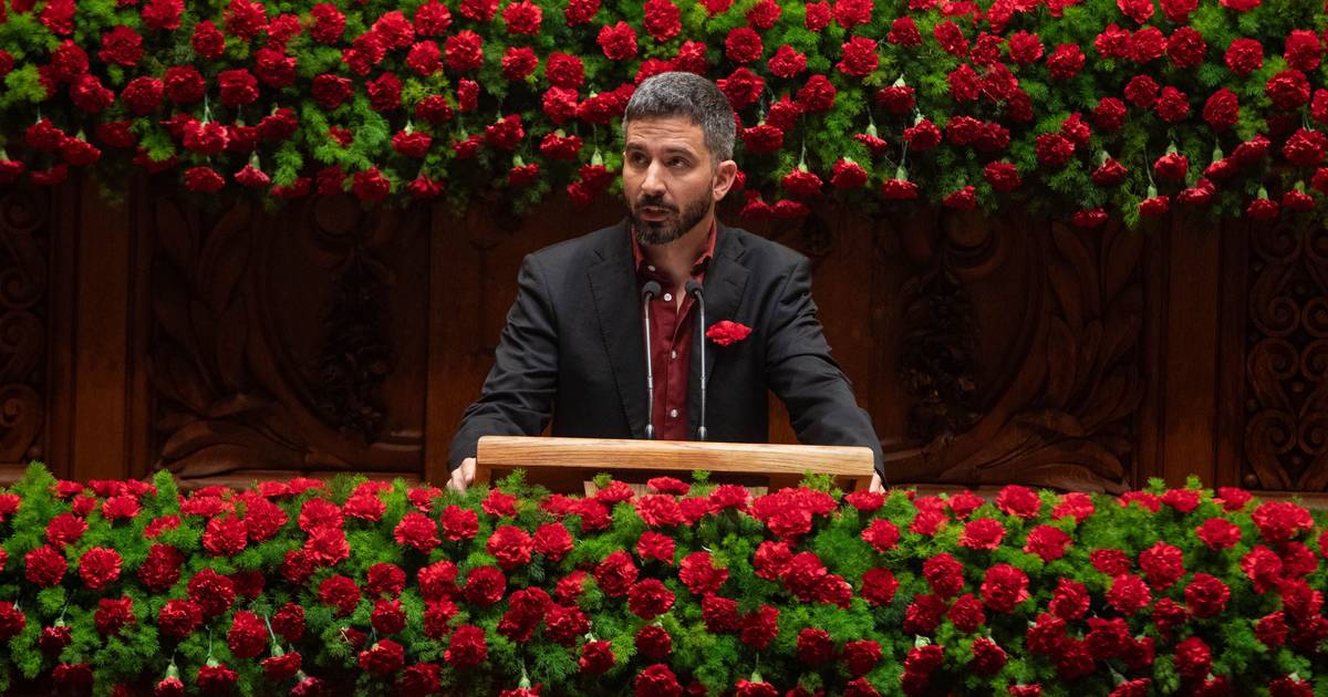 BE denuncia “opacidade” do Governo e quer conhecer pedidos de escusa dos últimos dois anos