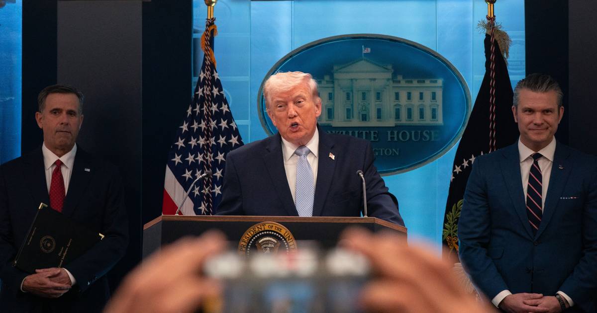 Não houve negociações em Islamabade e Trump está cada vez mais encurralado: “Irão pode manter um conflito de baixa intensidade até novembro”