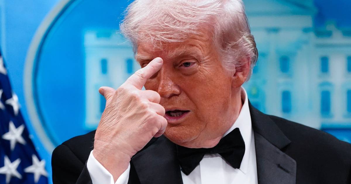 Donald Trump diz-se “honrado” pela tentativa de assassínio: “Não imagino profissão mais perigosa”