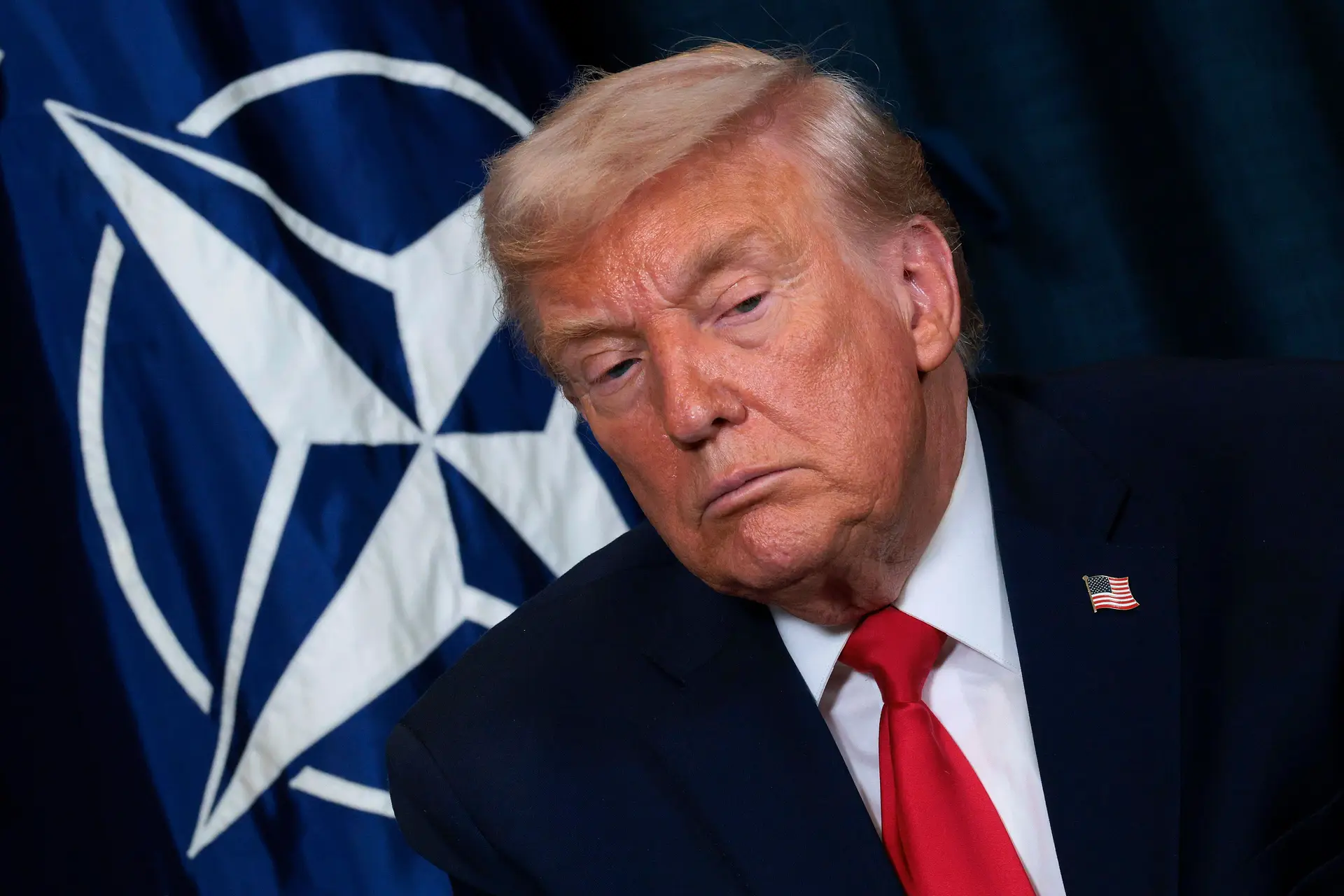 Trump ameaça retirar tropas de Espanha e Itália e ataca Merz por interferir no Irão — image 2