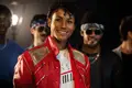 Michael Jackson pela metade