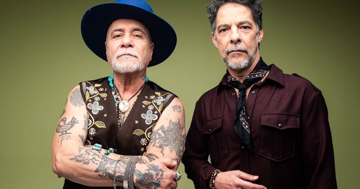 Mão (Paulo Pedro Gonçalves e DJ Vibe): “O que mais me irrita na música são aqueles formatos soul, a que chamo música de Factor X, em que cantam todos da mesma maneira”