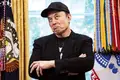 Elon Musk em piloto-automático