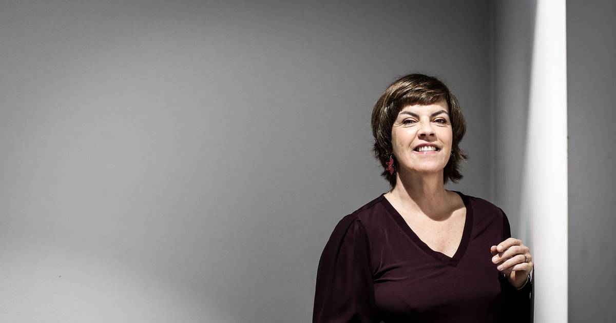 “O homem não está sempre com desejo, é mentira. E há cada vez mais homens em consulta a ter a coragem de expressar as suas dificuldades”