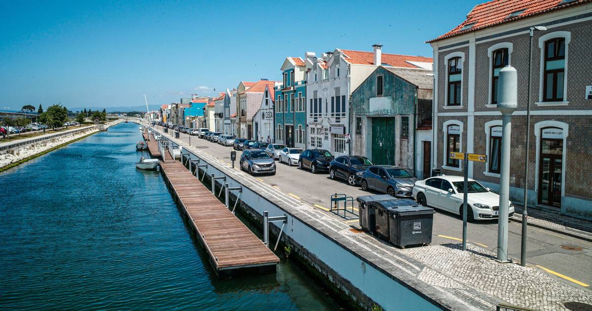 Encontrada a jovem que desapareceu esta segunda-feira no rio Arda