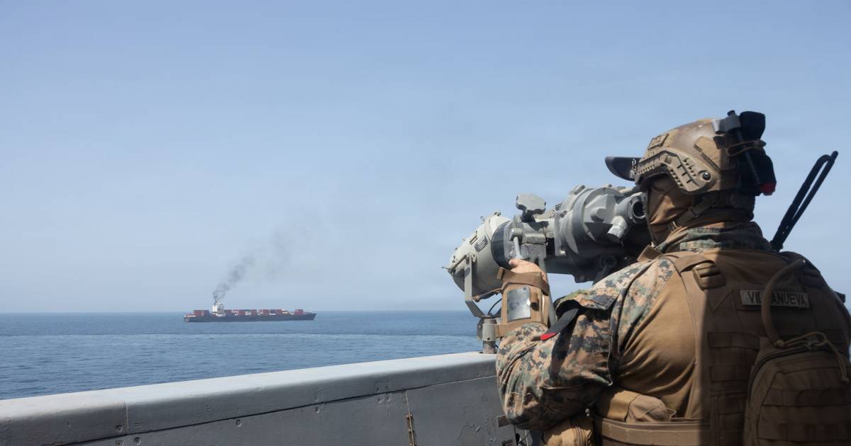“Os EUA e a China são provavelmente os maiores vencedores” da guerra no Irão, “o resto da Ásia e a Europa não têm tanta sorte”