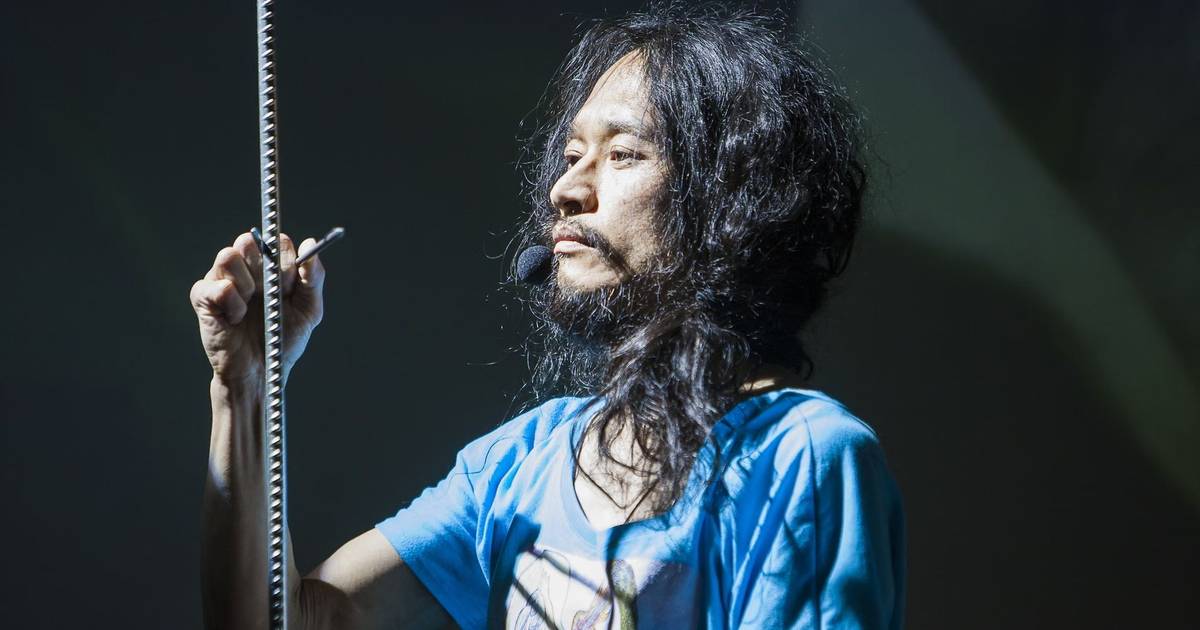 Out.Fest, no Barreiro, revela primeiros nomes para o cartaz de 2026