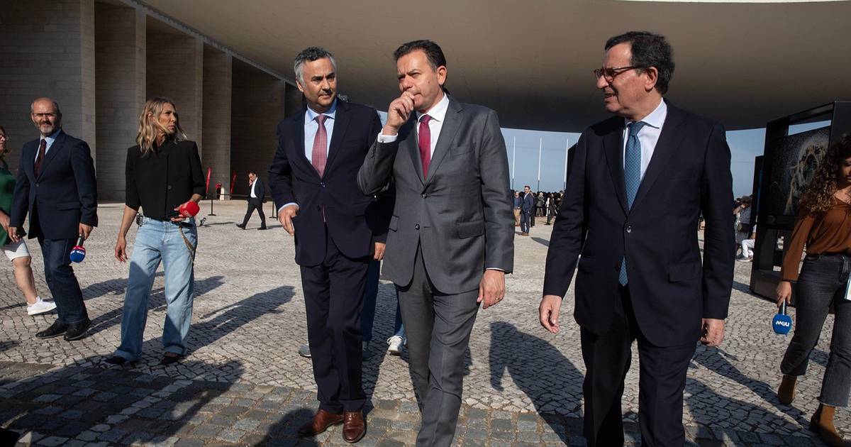 Dos €22 mil milhões do PTRR, um terço virá do privado, mas não se sabe de onde (eis a longa a lista de investimentos até 2034)