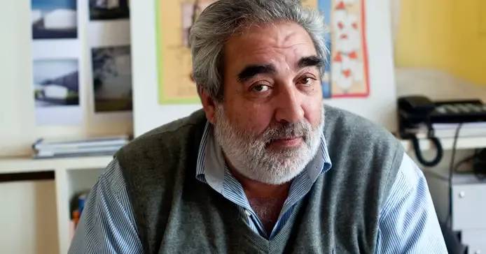 Eduardo Souto de Moura conquista o “óscar” mundial da arquitetura